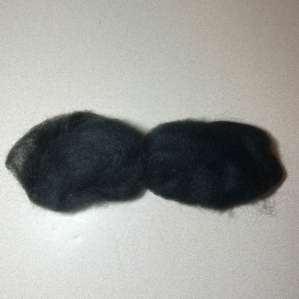 Mustache